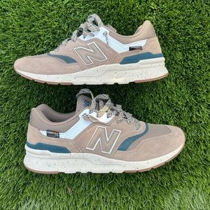 New balance Classics Traditionnels